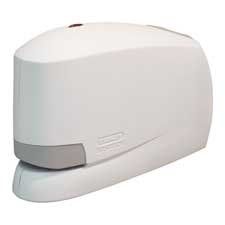 Photo 1 of Stanley Bostitch : Electric Stapler, Uses Standard Style Staples, 210 Cap,Putty -:- Sold as 2 Packs of - 1 - / - Total of 2 Each