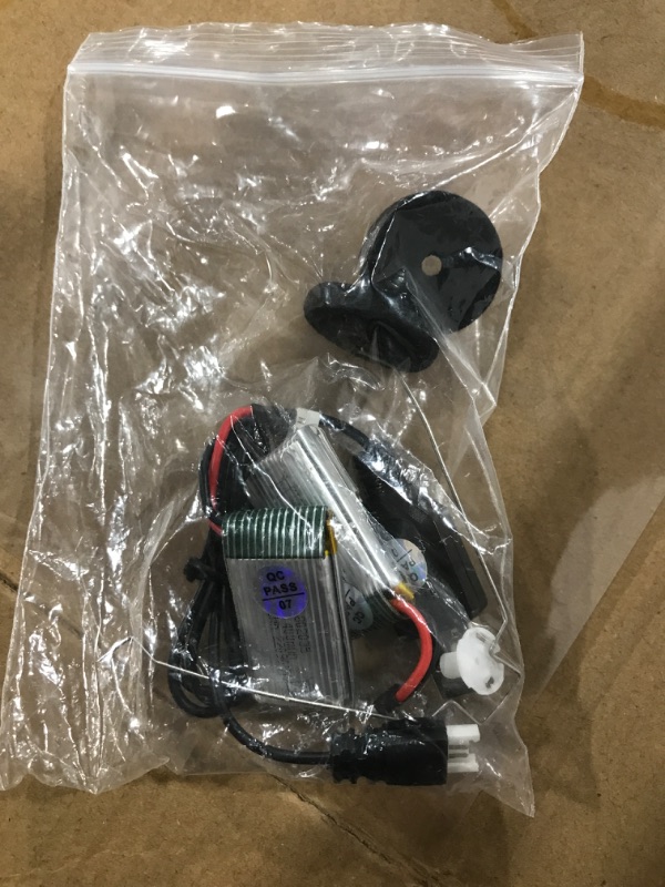 Photo 1 of Top Race RC Plane 4 Channel Remote Control Airplane Ready to Fly RC Planes for Adults, Stunt Flying Upside Down, Easy & Ready to Fly, Great Gift Toy for Adults or Advanced Kids TR-C385