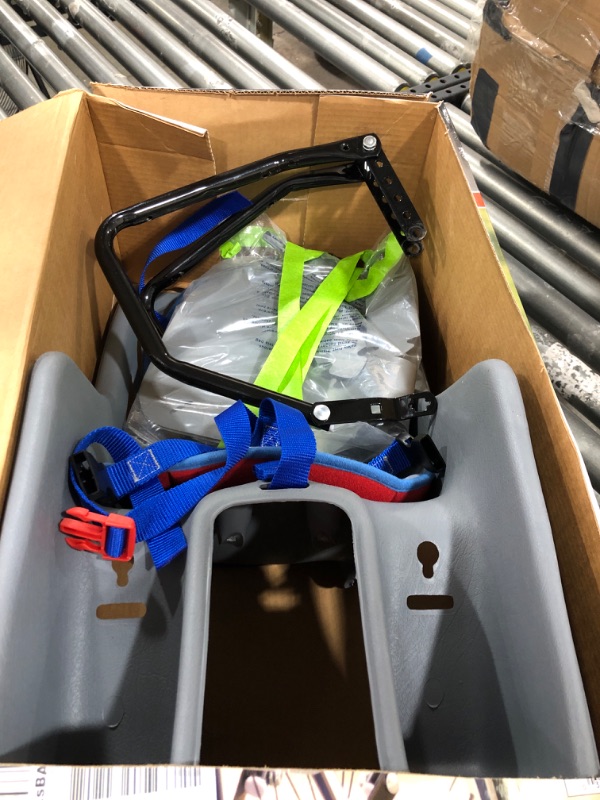 Photo 1 of Bicycle Child Carrier - Quantity 1