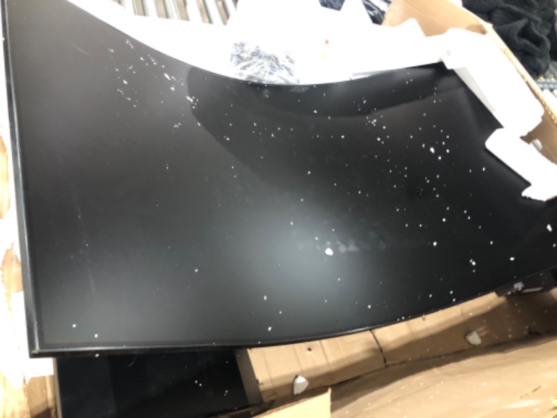 Photo 5 of Odyssey Ark 55” LED Curved 4K UHD Gaming Monitor