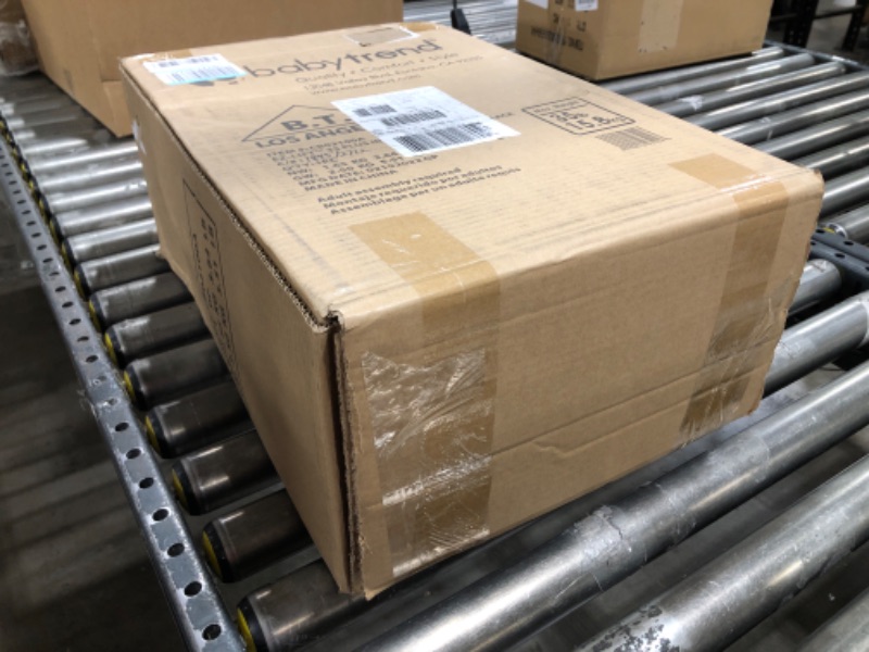 Photo 1 of Baby Trend EZ-Lift™ 35 Plus Infant Car Seat Base