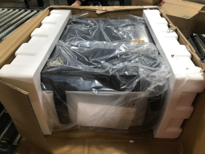 Photo 1 of ASUS TUF Gaming GT501 Mid-Tower Computer Case for up to EATX Motherboards with USB 3.0 Front Panel Cases GT501/GRY/WITH Handle TUF GT501 Grey Case