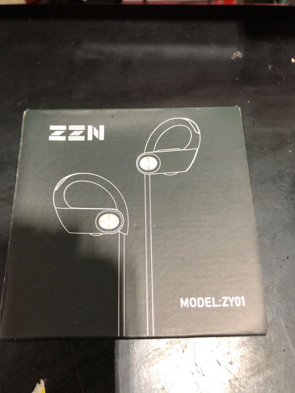 Photo 1 of ZEN - Earbuds 