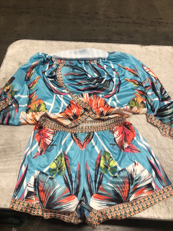 Photo 1 of 2 PC - Women Size XL 