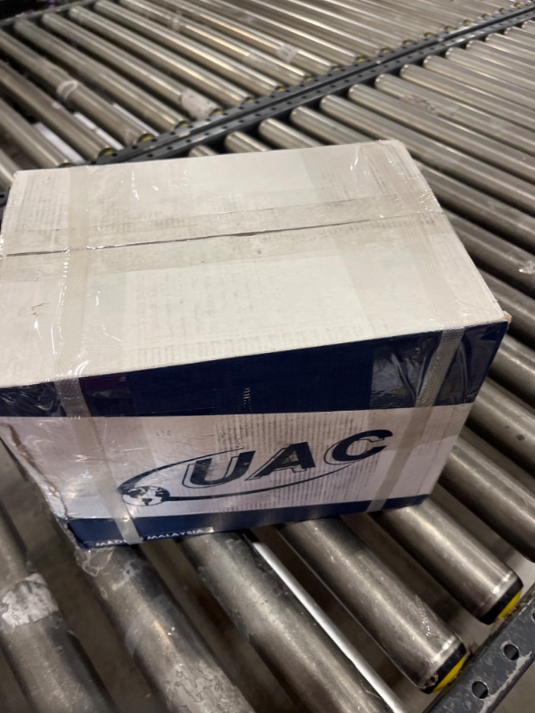 Photo 1 of UAC KT 4826A A/C Compressor and Component Kit, 1 Pack