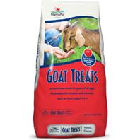 Photo 1 of  Manna Pro 5 Lb Apple Flavor Goat Treats with Probiotics 
