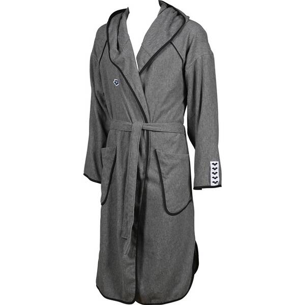 Photo 1 of Arena Icons Unisex bathrobe Size XXL