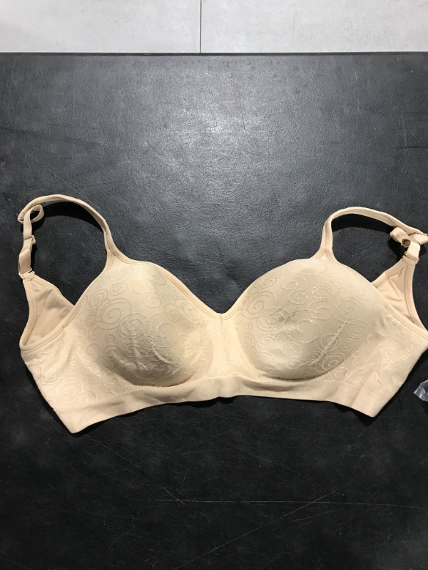 Photo 1 of Bali 38C Women's Bra 