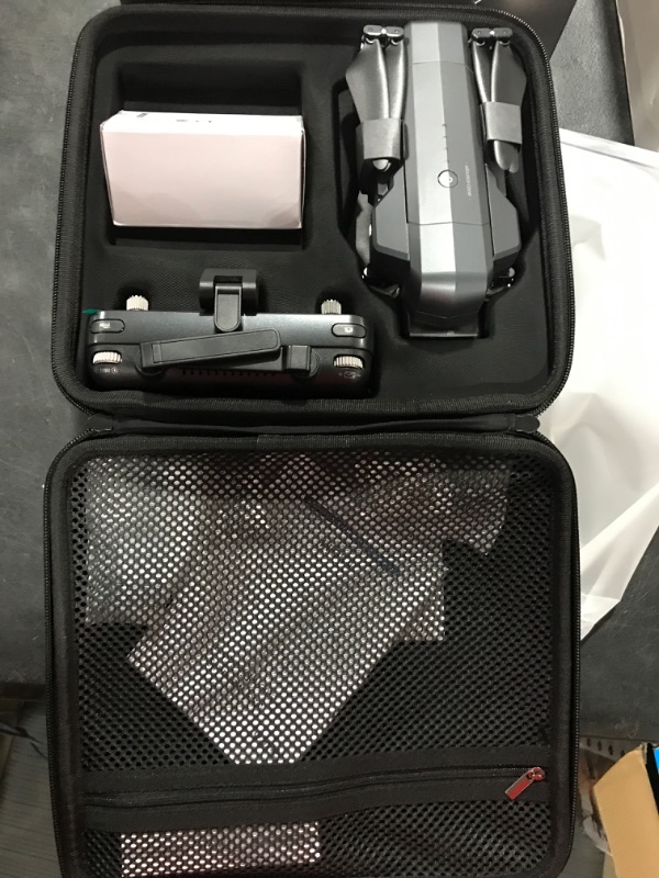 Photo 1 of Ruko F11GIM Drones with Camera for Adults, 2-Axis Gimbal 4K EIS Camera, 2 Batteries 56Mins Flight Time,Brushless Motor, 5GHz FPV Transmission, GPS Auto Return Home, 5times Zoom No Fisheye