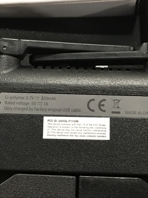 Photo 1 of Ruko F11GIM Drones with Camera for Adults, 2-Axis Gimbal 4K EIS Camera, 2 Batteries 56Mins Flight Time,Brushless Motor, 5GHz FPV Transmission, GPS Auto Return Home, 5times Zoom No Fisheye