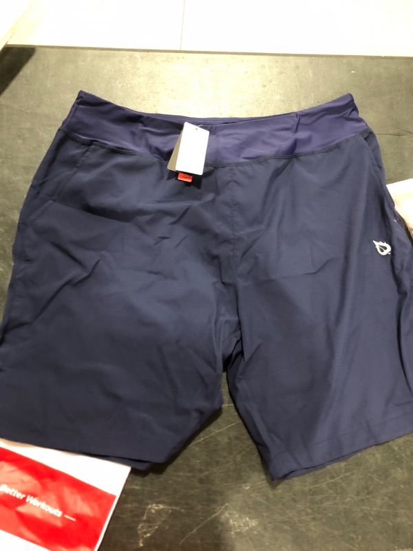 Photo 1 of Baleaf Shorts Blue Size 2XL
