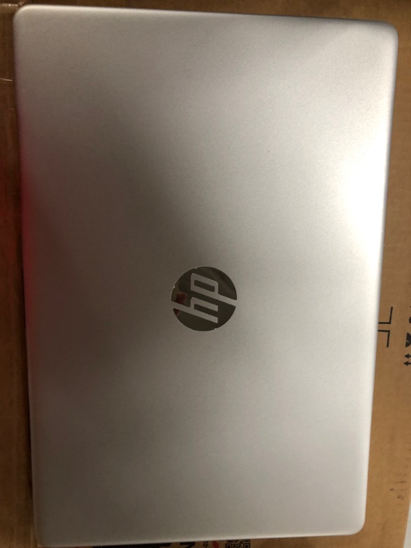 Photo 3 of HP Laptop model 15-dy2005tg