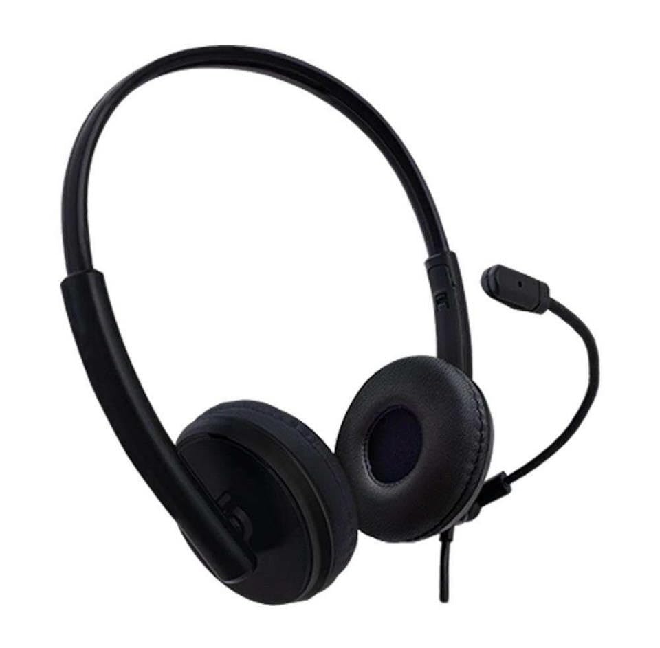 Photo 1 of USB Noise Cancelling Home from Work Call Centers Headset