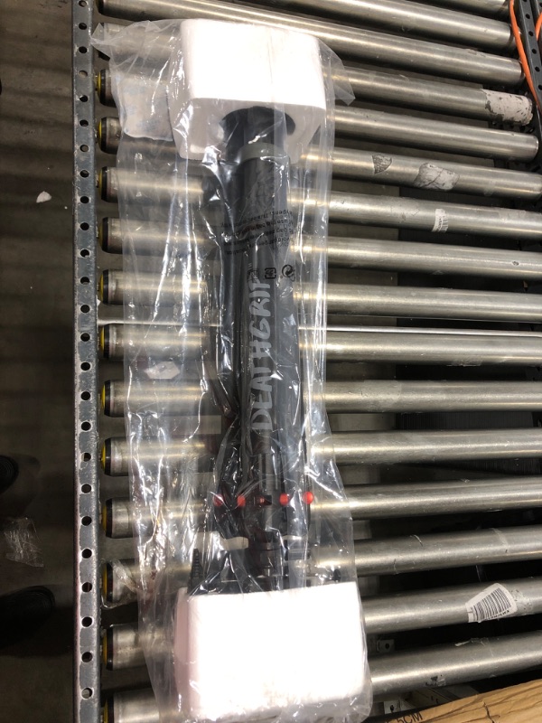 Photo 1 of Bog Death Grip Clamping Tripod Aluminum