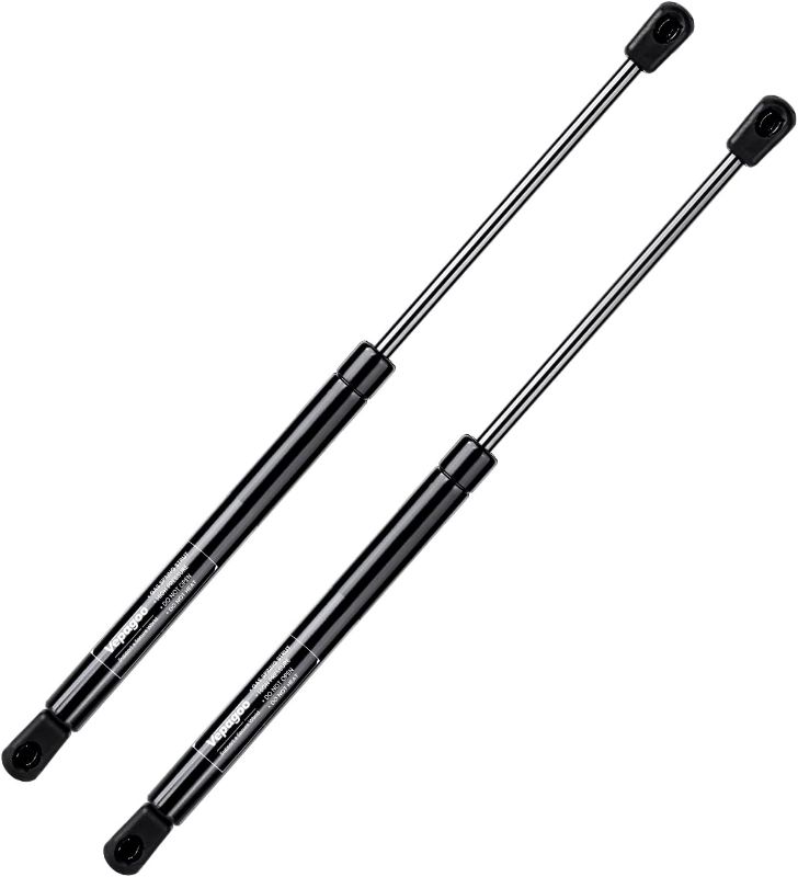 Photo 1 of 20in 10lb/45N Gas Shock Strut Spring Lift Support for RV Camper Door Tool Box Lid Cabinet Lid Camper Shell Topper Set of 2 Vepagoo
