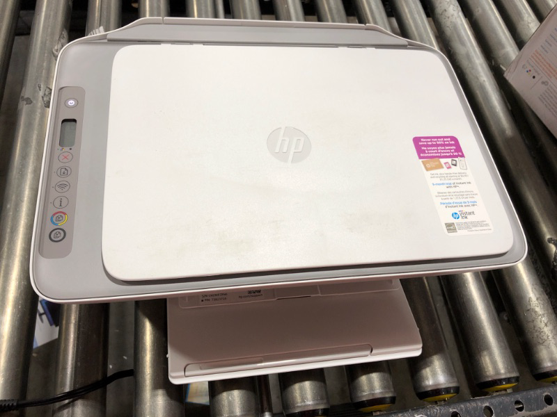 Photo 2 of HP DeskJet 2723e All-in-One Printer 