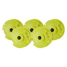Photo 1 of 0.080 in. Replacement Auto-Feed Line Spools (5-Pack)
