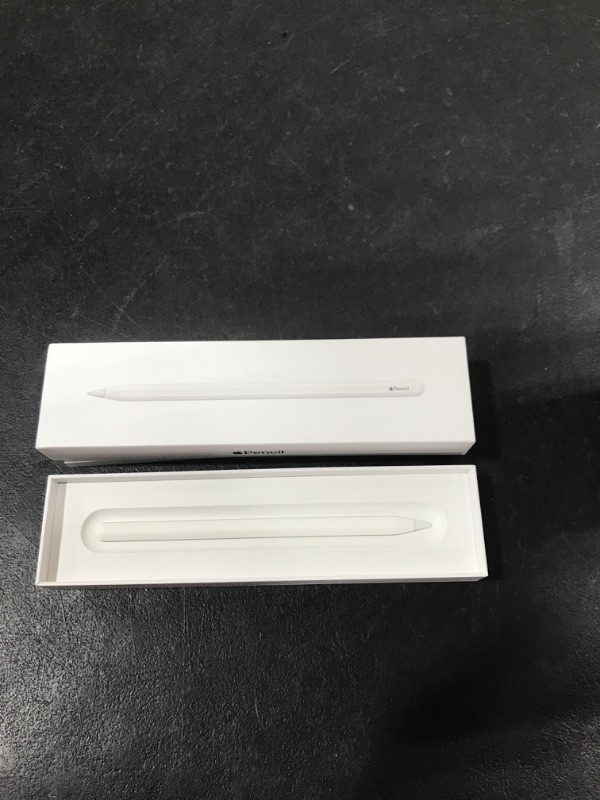 Photo 2 of Apple Pencil (2nd Generation)