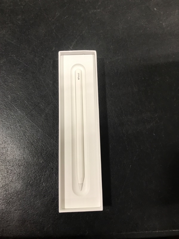 Photo 2 of Apple Pencil (2nd Generation)