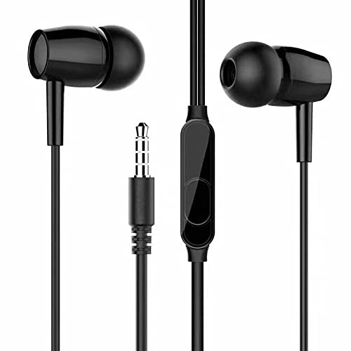 Photo 1 of EEASSA Audio X1 Earphones - Five-Driver Noise Isolating Musician In-Ear Monitor Wired Earbuds-Black
