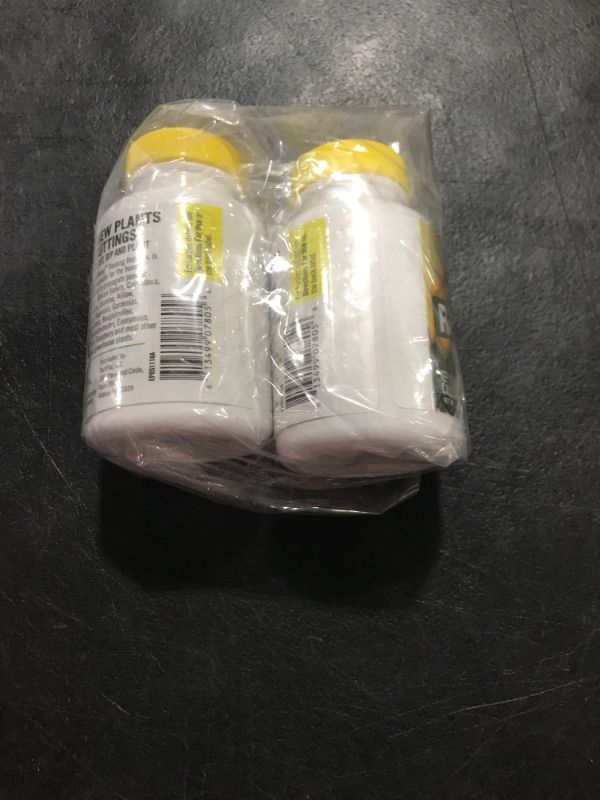 Photo 1 of 2 PACK Gardentech Root Boost Rooting Hormone Powder 2 Oz12