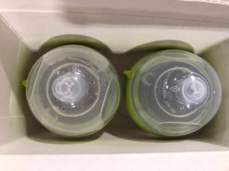 Photo 2 of Baby Bottles