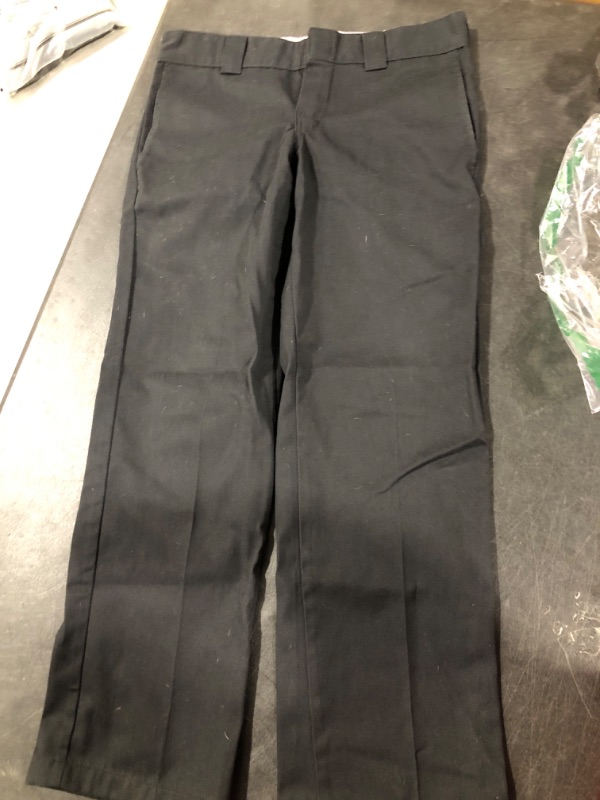 Photo 1 of Black Dickies Size 30x30 