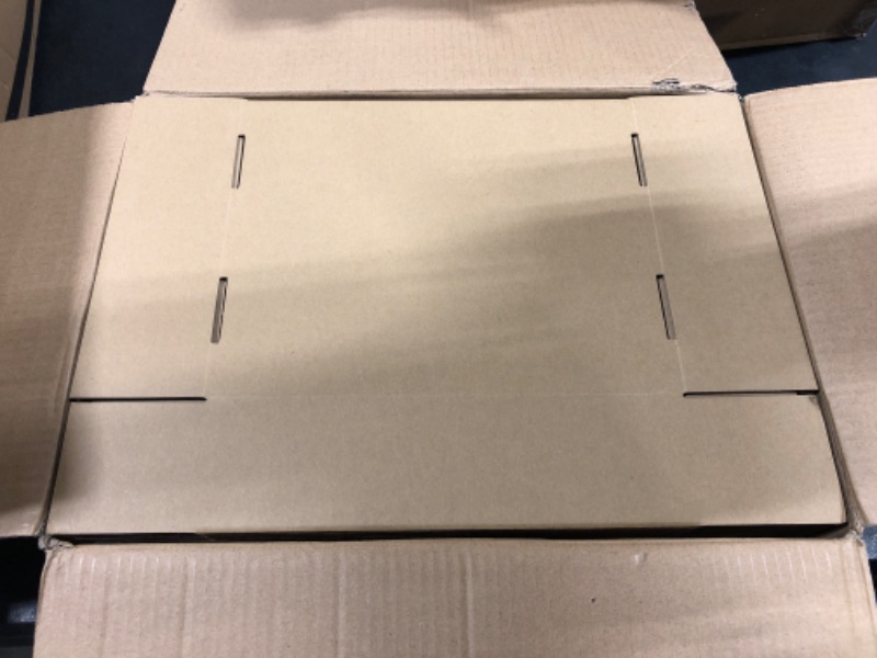 Photo 2 of 11x9x3 inch Shipping Boxes Pack of 25?Livejun Brown Corrugated Cardboard Box Mailer Boxes for Packaging Small Business Shipping?Boxes for Birthday Wedding Party Gift Giving (11 x 9 x 3) 