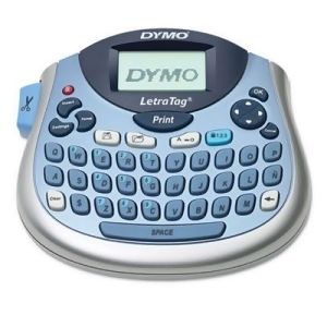 Photo 1 of Dymo 2174540 Labelmaker Letratag Svbe
