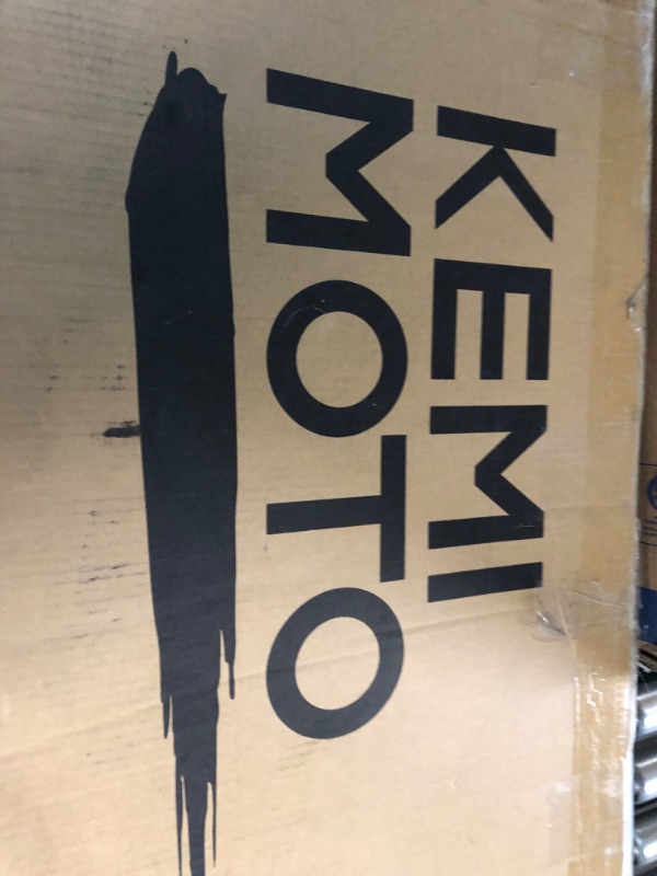 Photo 1 of KEMIMOTO Flip Windshield Compatible with 2022 2023 CFMOTO