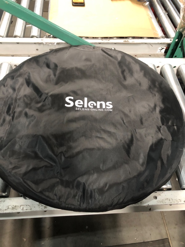 Photo 2 of Selens Zip-up Cover for Collapsible Backdrop