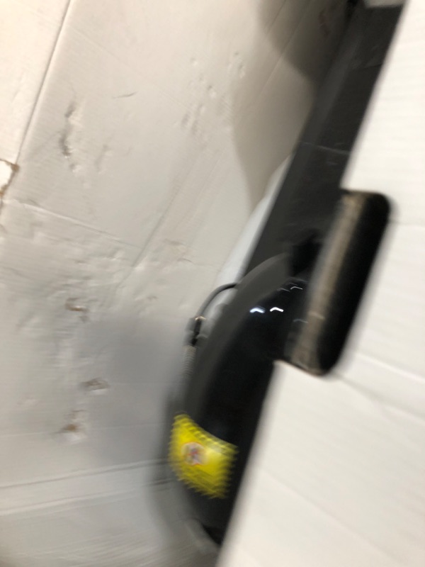 Photo 1 of **NON FUNCTIONAL*FOR PARTS ONLY*DAMAGE
Hover-1 Alpha Pro Electric Kick Scooter | 18MPH, 18 Mile Range, 5HR Charge, LCD Display