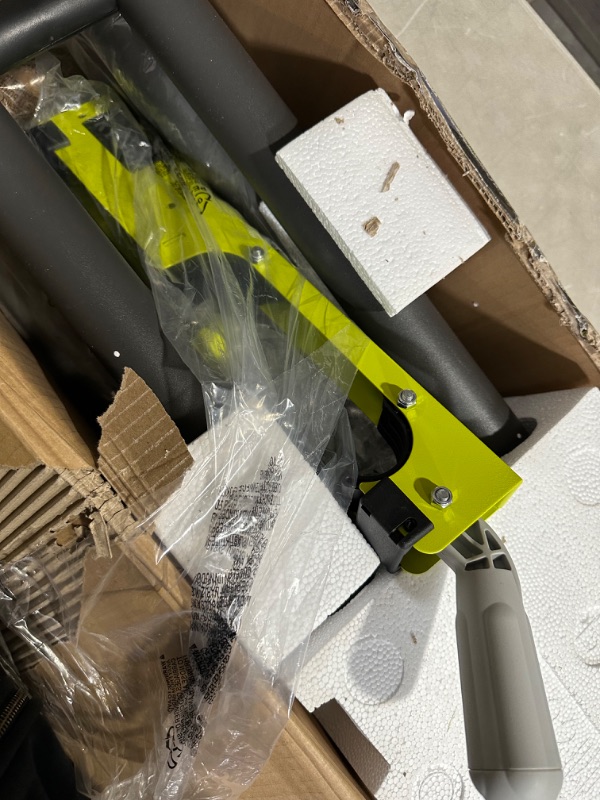 Photo 6 of ***READ NOTES***RYOBI Foldable Miter Saw QUICKSTAND