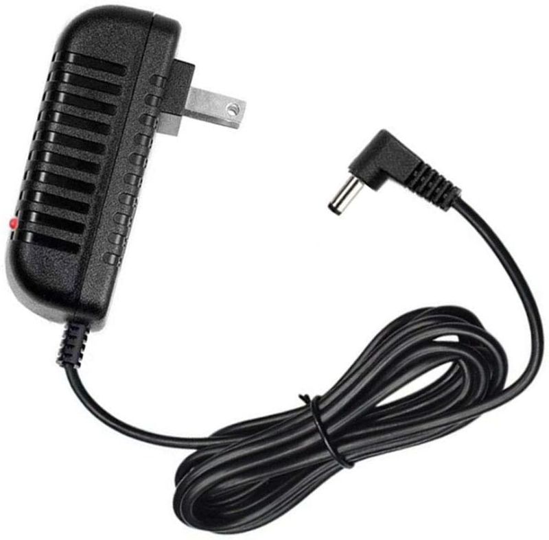 Photo 1 of AC Adapter for Focusrite Scarlett (2nd Gen) 6i6 18i8 Interface DC Power Supply, 5 Feet, with LED Indicator 2 Pack