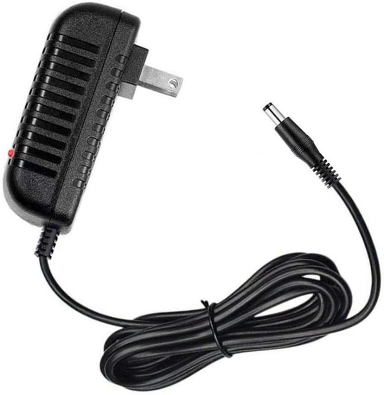 Photo 1 of AC Adapter for Black & Decker Drill GC9600 GC960 GC9601 CD960 90500925-01 9.6VDC Replacement Wall DC 5 Feet