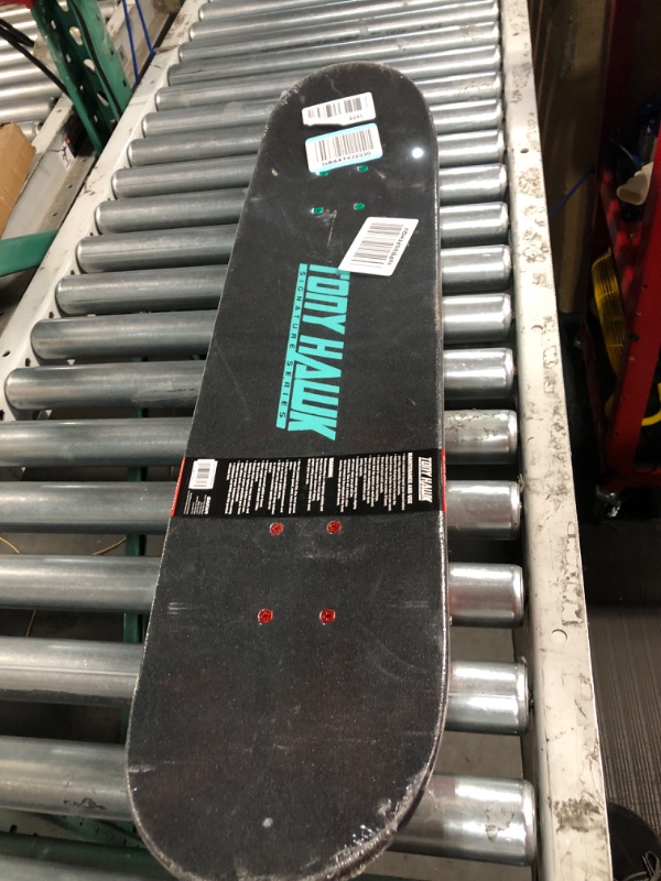 Photo 2 of (READ NOTES) Tony Hawk 31" Skateboard - Signature Series 3 Skateboard with Pro Trucks,