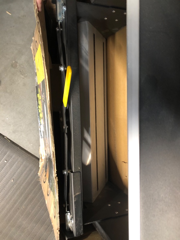 Photo 4 of Lippert-791573 Solid Step Triple Step for RV and Travel Trailer Entry Doorway ,