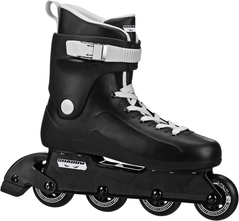 Photo 1 of Roller Derby Elite Candi GRL South Beach Molded Inline Skates Mens 7 womens 8