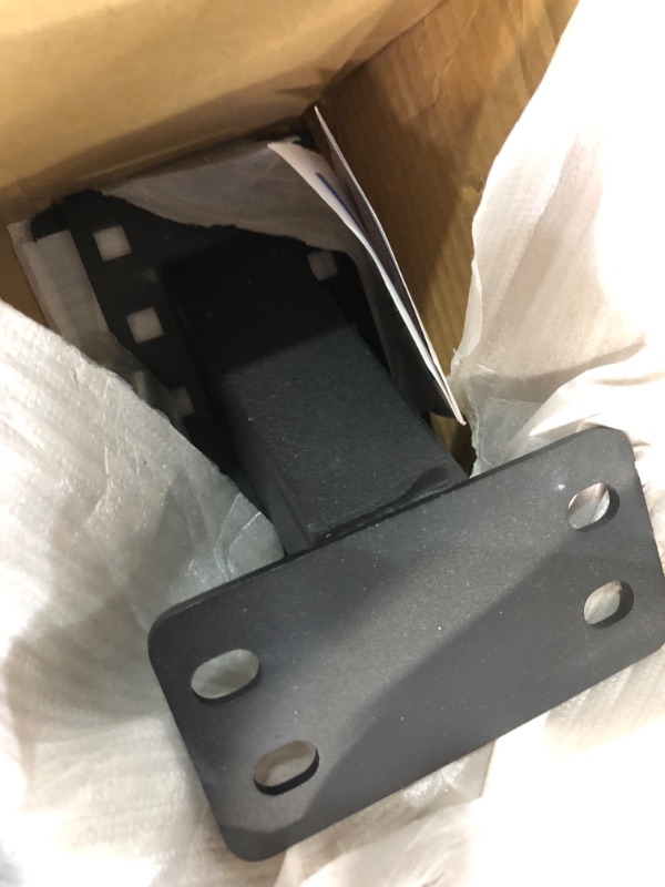 Photo 2 of Spare Tire Carrier,GADFISH Spare Tire Mount Boat Trailer Carrier Bracket