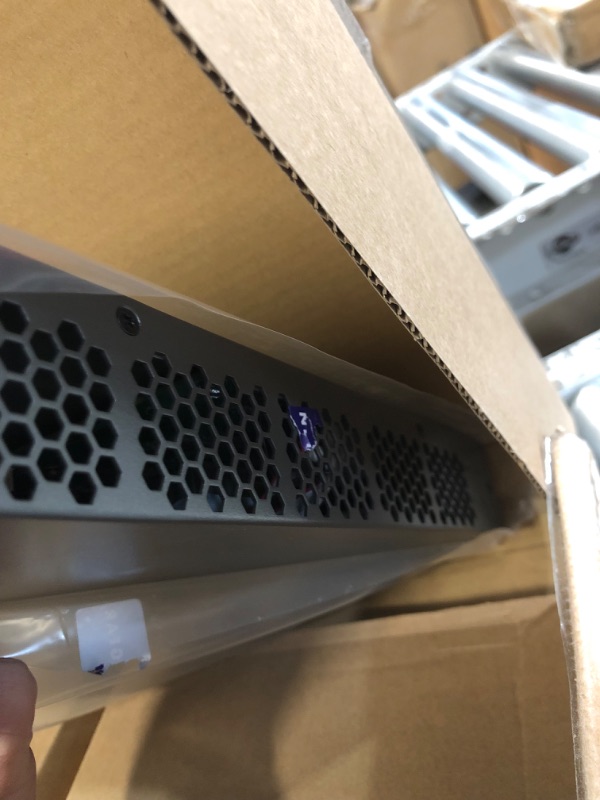 Photo 6 of Netgear GS752TPPv3 48-Port PoE+ Compliant Gigabit Managed Network Switch (760W)