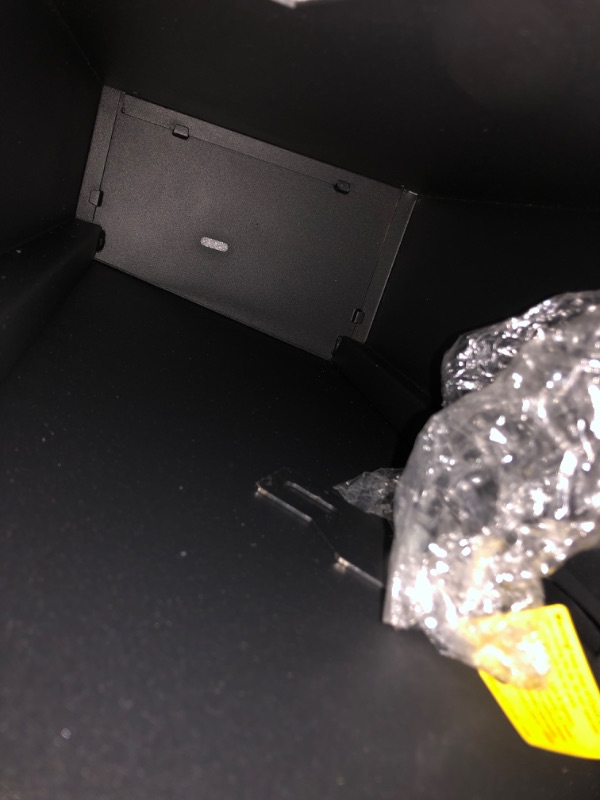 Photo 3 of Tuffy Security Products Rear Underseat Lockbox - '09-14 F-150; w/Extended Cab (Black)