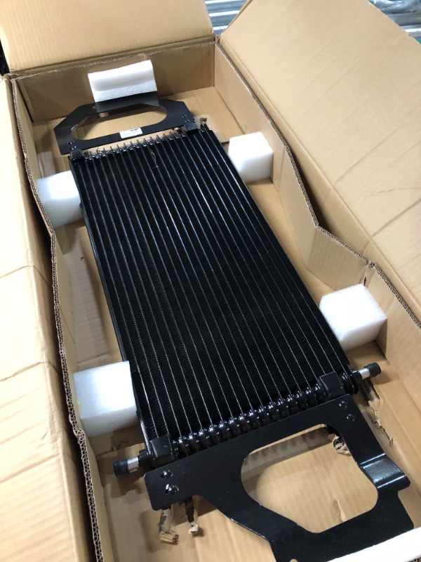 Photo 3 of Dorman 918-270 Automatic Transmission Oil Cooler Compatible with Select Ford Models