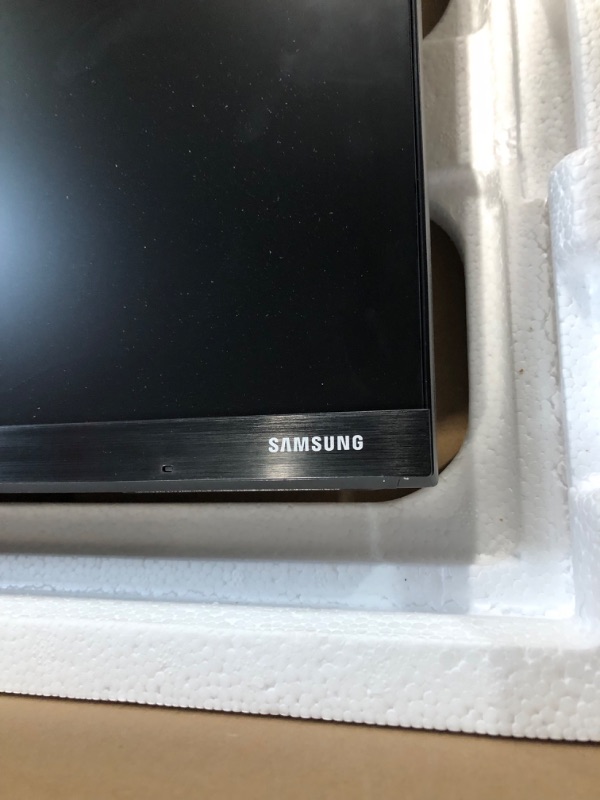 Photo 4 of [FOR PARTS, READ NOTES] NONREFUNDABLE
Samsung 23.8" 16:9 IPS Monitor