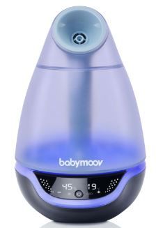 Photo 1 of Babymoov Hygro Plus Automatic Humidifier
