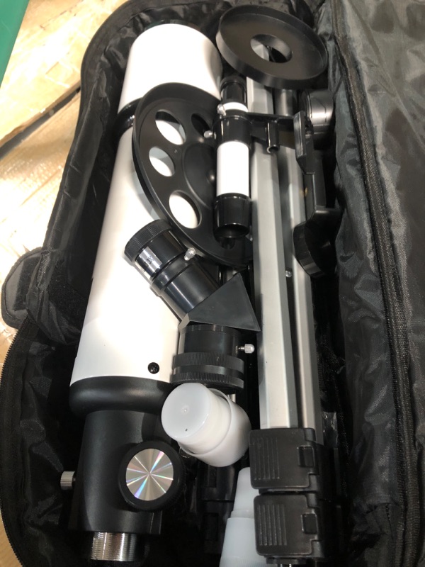 Photo 1 of Telescope 80mm Aperture 600mm