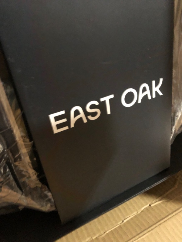Photo 4 of **NON FUNCTIONAL*FOR PARTS ONLY*
EAST OAK 1500W Patio Heater, Table Side Portable Electric Heater 