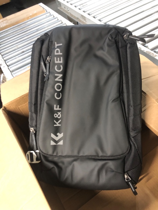 Photo 1 of K&F Concept Camera Backpack,