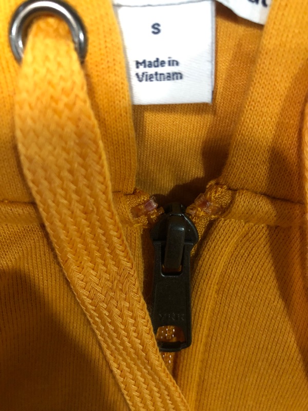 Photo 1 of SMALL HOODIE 