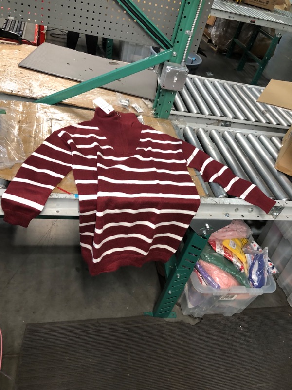 Photo 1 of TURTLE NECK DRESS MEDIUM 