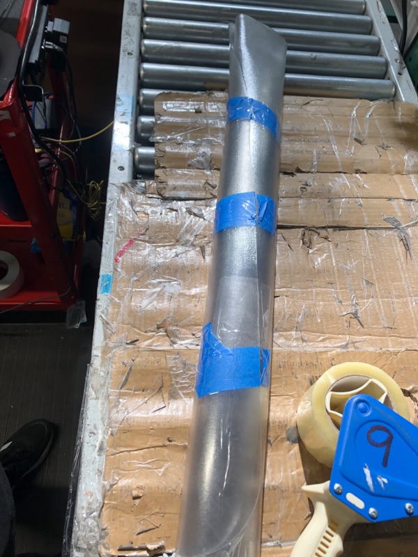 Photo 1 of MAGICLULU 1pc PVC Transparent Carpet Kitchen Countertop Protector Counter Protectors